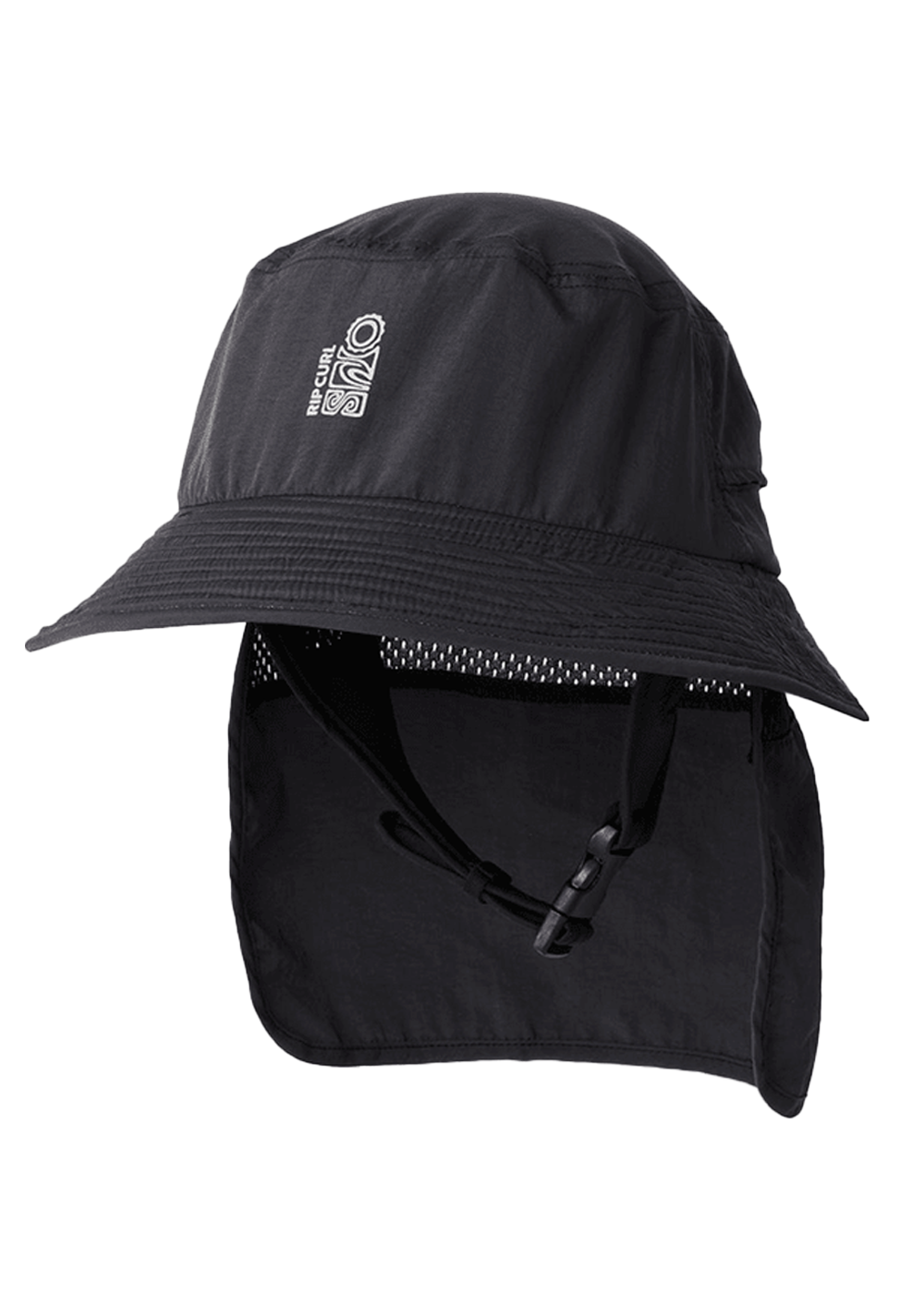 Rip Curl Surf Series Fastened Bucket Hat