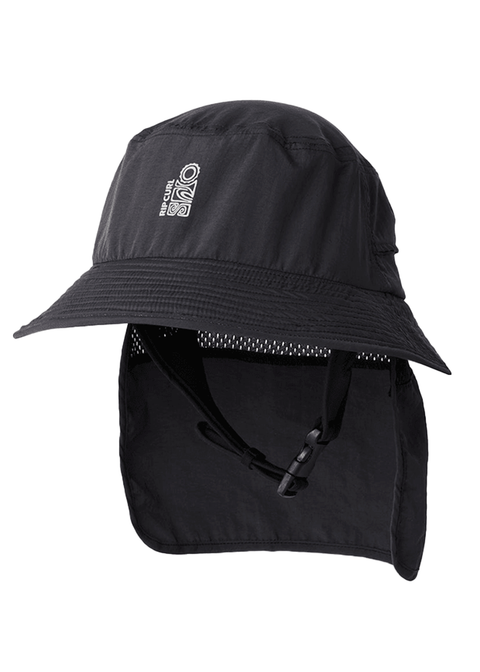 Rip Curl Surf Series Fastened Bucket Hat
