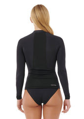 Rip Curl Womens F-Bomb Neo/Poly 1mm Wetsuit Jacket