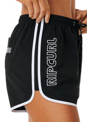 Rip Curl Womens Out All Day 5 Inch Boardshort