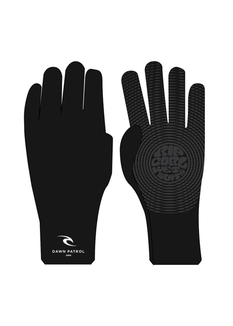 Rip Curl Youth Dawn Patrol 2mm Surf Glove