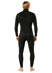Rip Curl Mens 4/3mm CZ Steamer Wetsuit