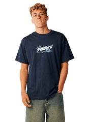 Rip Curl Mens Archive Mashup Tee