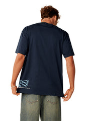 Rip Curl Mens Archive Mashup Tee