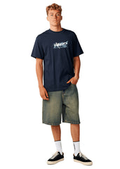 Rip Curl Mens Archive Mashup Tee