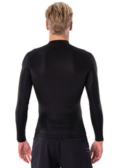 Rip Curl Mens Dawn Patrol 1.5mm Long Sleeve Neoprene Top