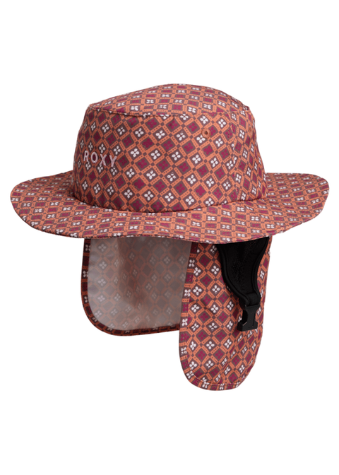 Roxy Aurora Surf Hat