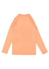 Roxy Girls Essentials Lycra LS Rashie