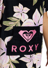 Roxy Girls Stay Magical Hooded Towel