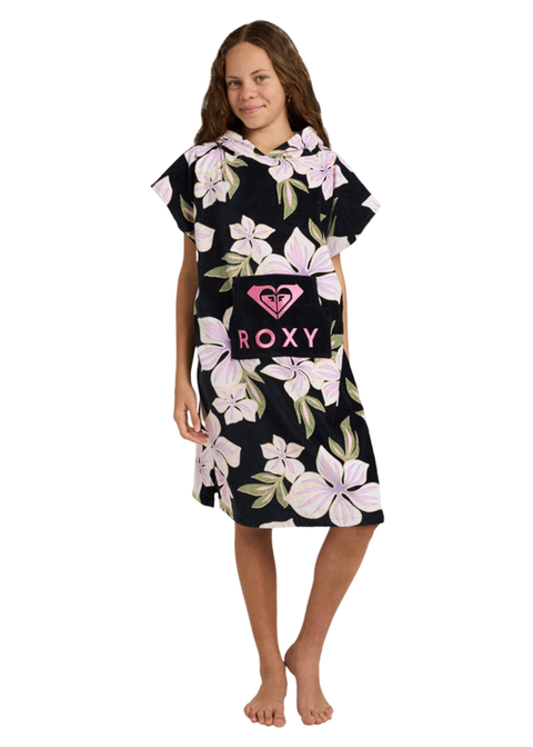 Roxy Girls Stay Magical Hooded Towel