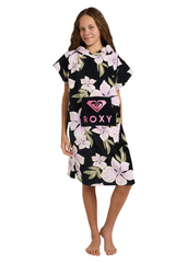 Roxy Girls Stay Magical Hooded Towel