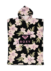 Roxy Girls Stay Magical Hooded Towel