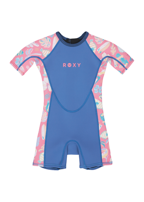 Roxy Toddler Swell Series 1.5mm BZ Spring Suit Wetsuit