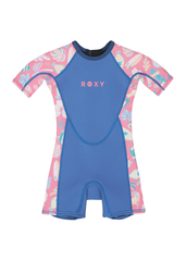 Roxy Toddler Swell Series 1.5mm BZ Spring Suit Wetsuit