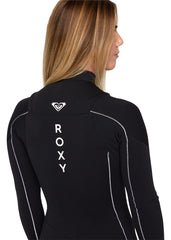 Roxy Womens Elite 1.5mm CZ LS Spring Suit Wetsuit
