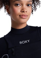 Roxy Womens Elite 2mm CZ LS Spring Suit Wetsuit