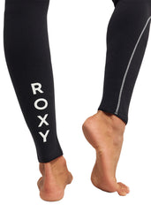 Roxy Womens Elite 3/2mm CZ Steamer Wetsuit