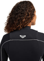 Roxy Womens Elite 3/2mm CZ Steamer Wetsuit