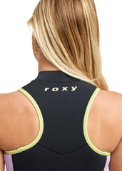 Roxy Womens Rise 1.5mm Short Jane Wetsuit