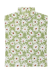 Roxy Womens Stay Magical Daisy Hooded Towel
