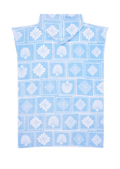Roxy Womens Stay Magical Hooded Towel