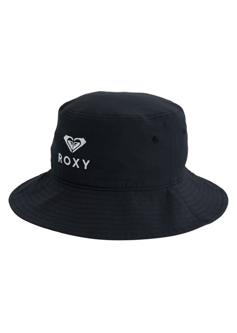 Roxy Womens Sun Addiction Bucket Hat