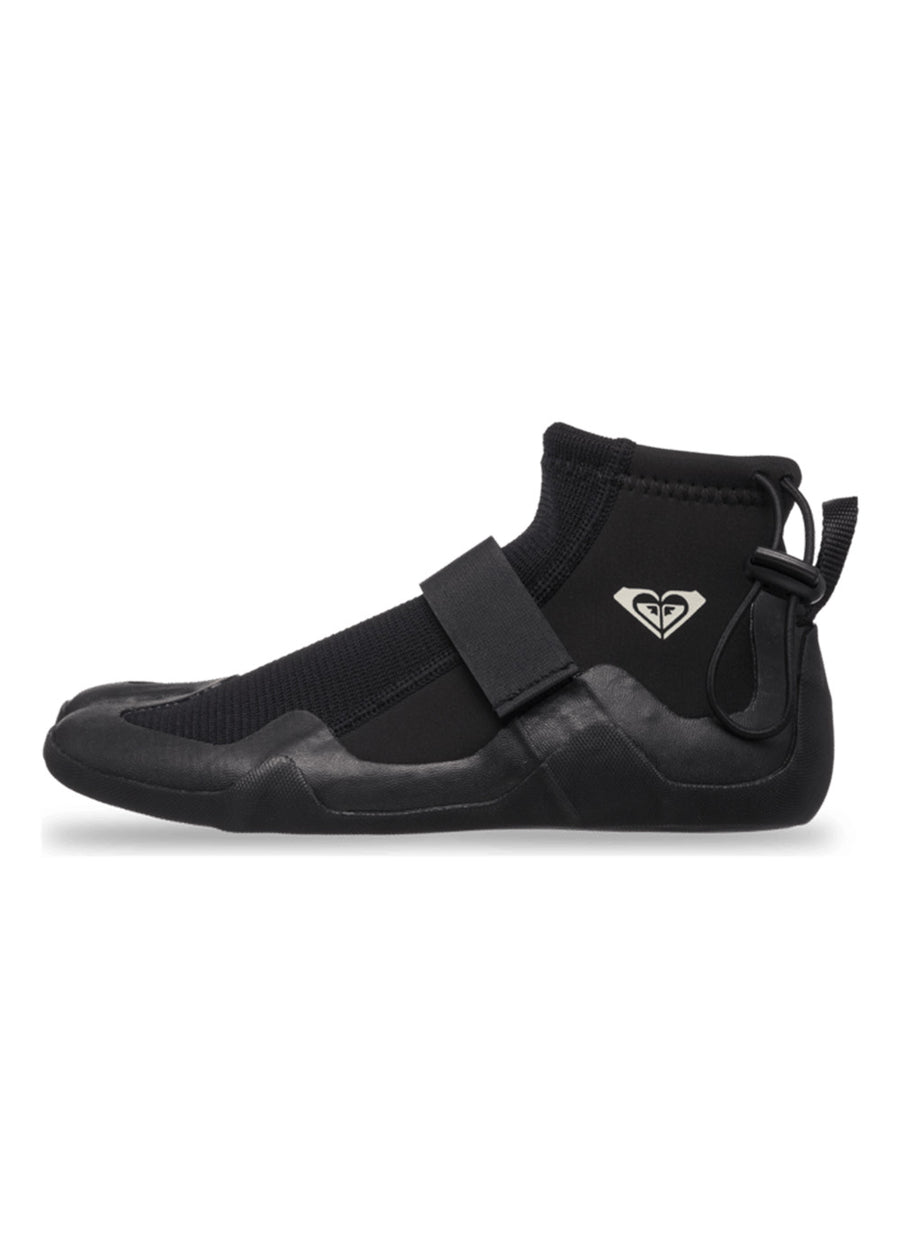 Roxy Womens Swell 1.5mm Split Toe Surf Boot