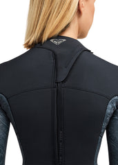 Roxy Womens Swell 2mm BZ LS Spring Suit Wetsuit