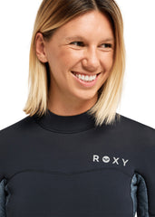 Roxy Womens Swell 2mm BZ LS Spring Suit Wetsuit