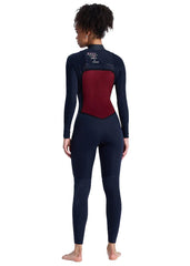 Roxy Womens Swell Series 3/2mm CZ Steamer Wetsuit