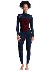 Roxy Womens Swell Series 3/2mm CZ Steamer Wetsuit