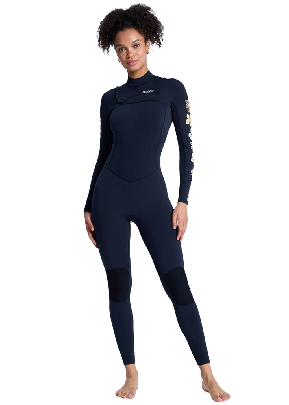 Roxy Womens Swell Series 3/2mm CZ Steamer Wetsuit