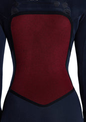 Roxy Womens Swell Series 3/2mm CZ Steamer Wetsuit