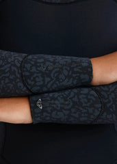 Roxy Womens Swell Series 4/3mm BZ Steamer Wetsuit