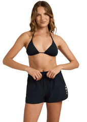 Roxy Womens Wave 2 Inch Boardshort