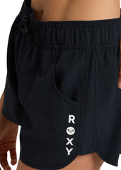 Roxy Womens Wave 2 Inch Boardshort