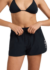 Roxy Womens Wave 2 Inch Boardshort
