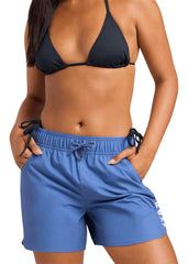 Roxy Womens Wave 5 Inch Boardshort