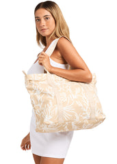 Roxy Coral Cove Tote Bag
