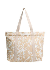 Roxy Coral Cove Tote Bag