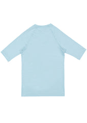 Roxy Girls Essentials Lycra SS Rashie