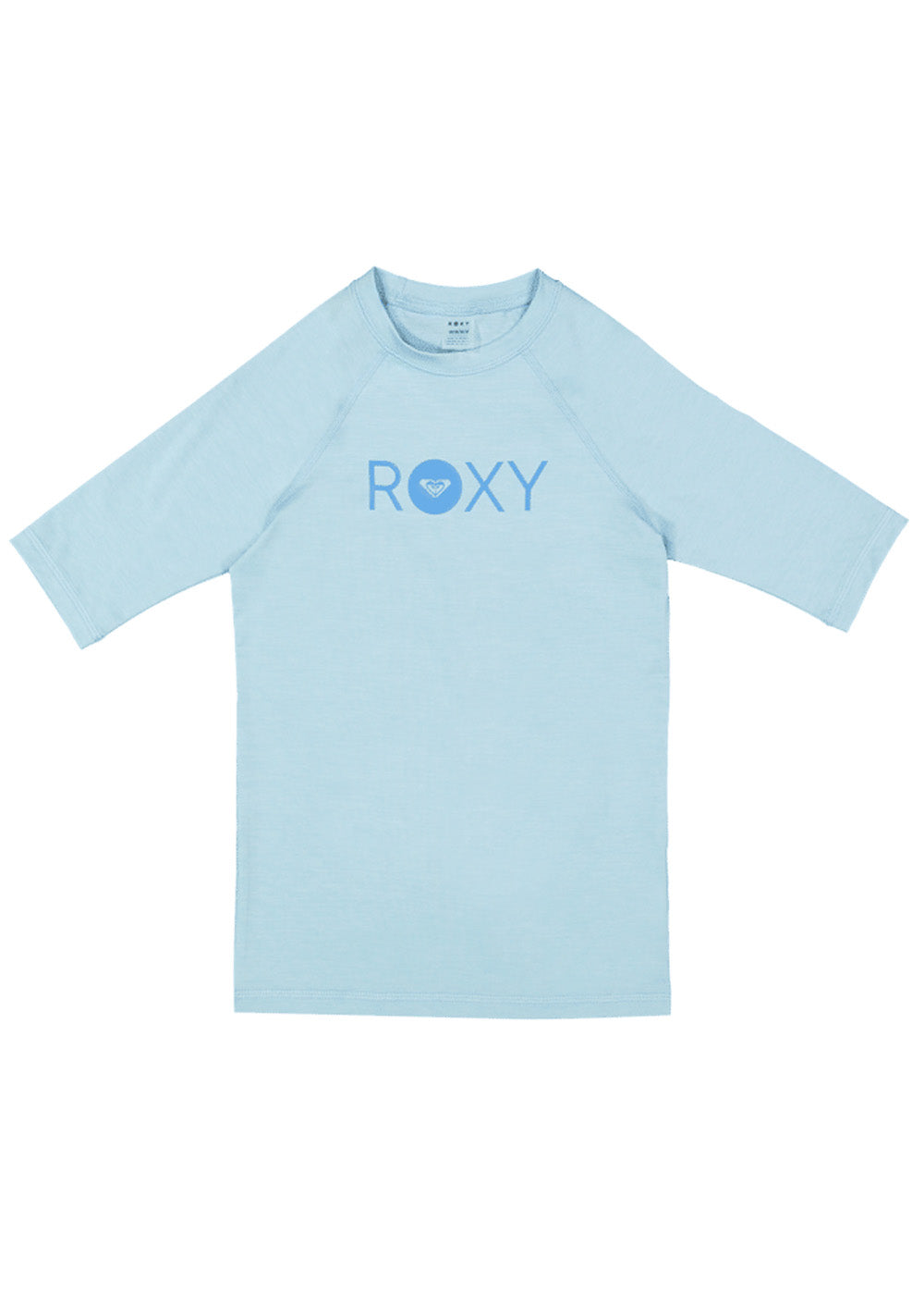 Roxy Girls Essentials Lycra SS Rashie