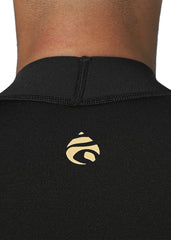 SALT Abyss Mens L/S Wetsuit Top - 1.5mm