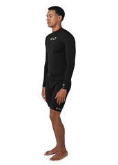 SALT Abyss Mens L/S Wetsuit Top - 1.5mm
