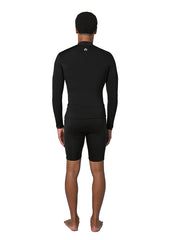 SALT Abyss Mens L/S Wetsuit Top - 1.5mm