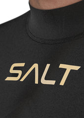 SALT Abyss Mens L/S Wetsuit Top - 1.5mm