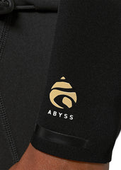 SALT Abyss Mens L/S Wetsuit Top - 1.5mm