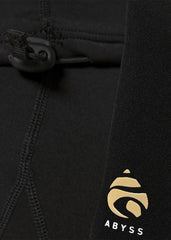 SALT Abyss Mens L/S Wetsuit Top - 1.5mm