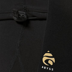 SALT Abyss Mens L/S Wetsuit Top - 1.5mm