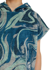 ONeill Boys Mysto Dark Change Towel